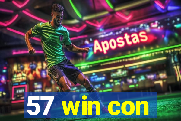 57 win con